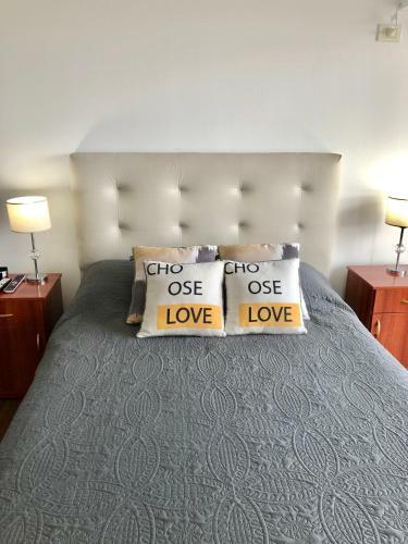 Apartamento Buenos Aires 22