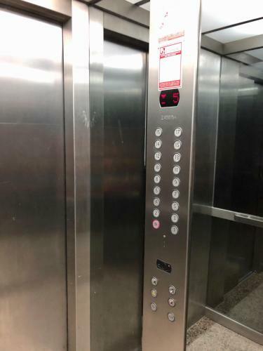 Apartamento Buenos Aires 22