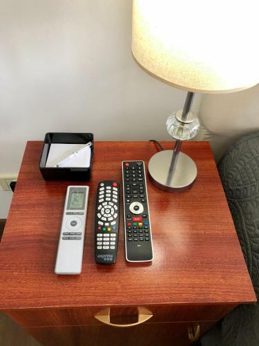 Apartamento Buenos Aires 22