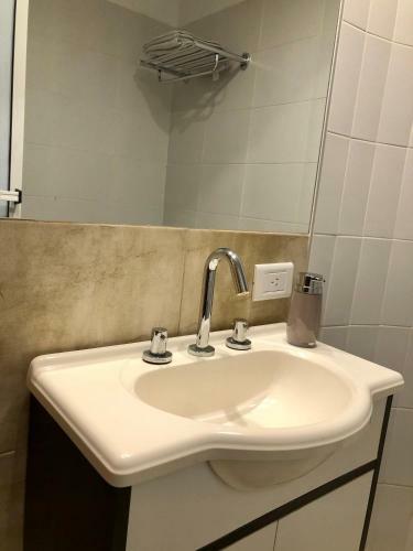 Apartamento Buenos Aires 22