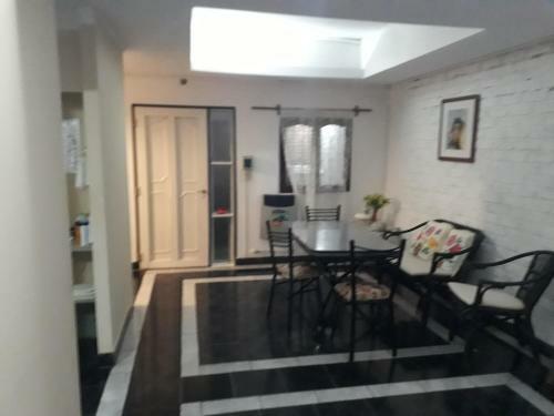 Apartamento La Nueva Jerusalen