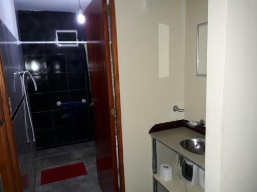 Apartamento La Nueva Jerusalen