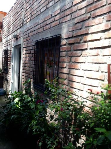 Apartamento La Nueva Jerusalen