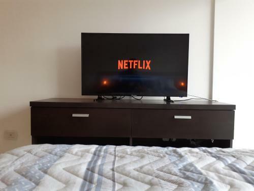 Apartamento Oro�o 3