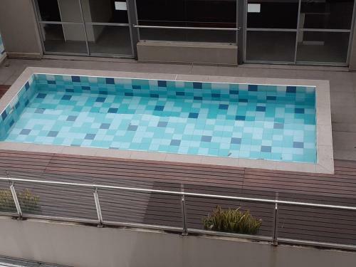 Apartamento Oro�o 3