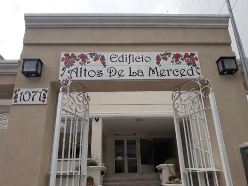 Apartamento C�modo Y Vers�til En Casco Hist�rico