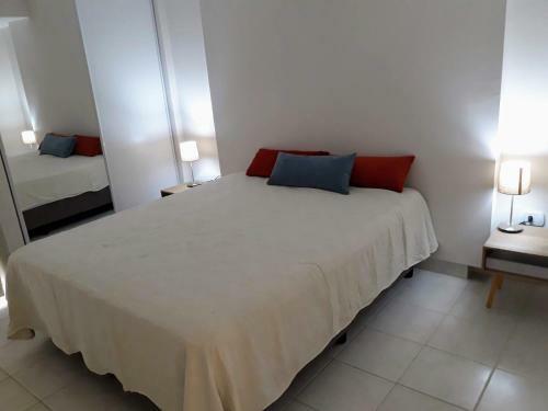 Apartamento C�modo Y Vers�til En Casco Hist�rico