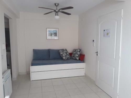Apartamento C�modo Y Vers�til En Casco Hist�rico