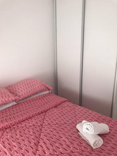 Apartamento Departamento - Un Dormitorio