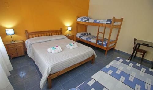 Hotel Las Caba�as
