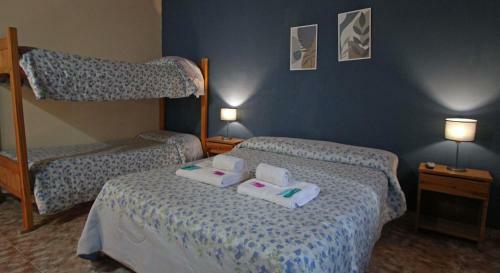 Hotel Las Caba�as