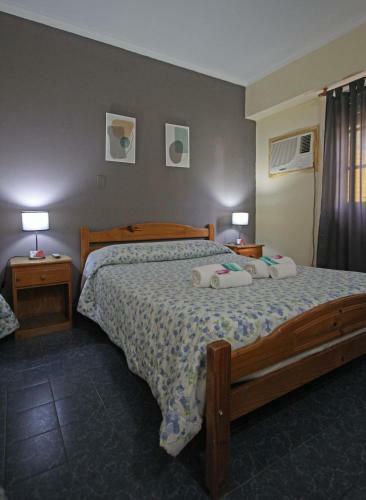 Hotel Las Caba�as