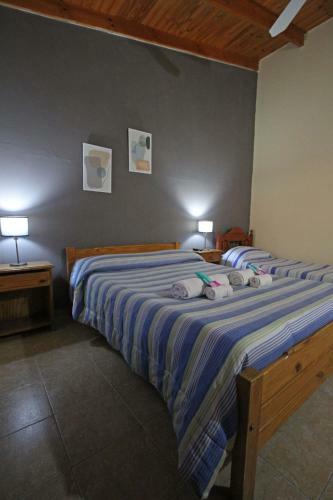 Hotel Las Caba�as