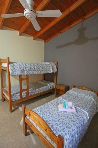 Hotel Las Caba�as