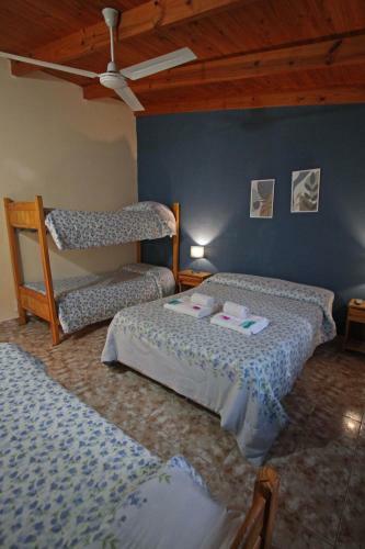 Hotel Las Caba�as