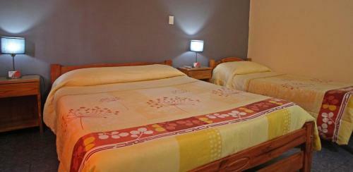 Hotel Las Caba�as