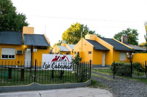 Hotel Las Caba�as