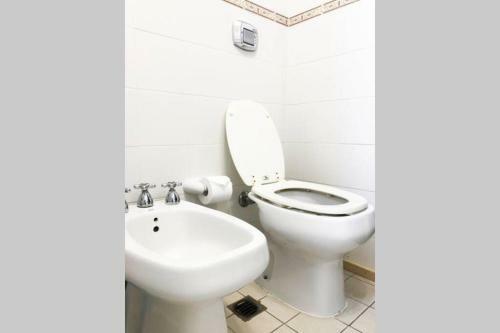 Apartamento Noche de Paz (Impecable, Equipado Y Con Garage)