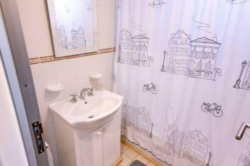 Apartamento Noche de Paz (Impecable, Equipado Y Con Garage)