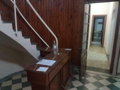 Hotel Hospedaje Hostel Lamadrid