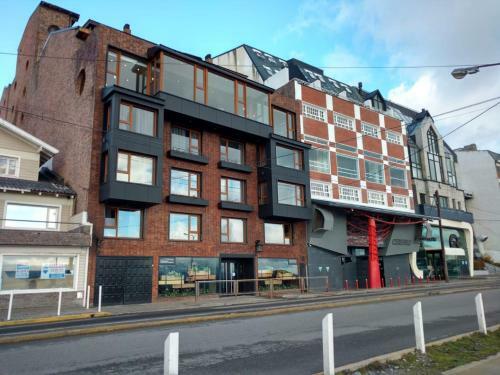 Hotel Eco Max