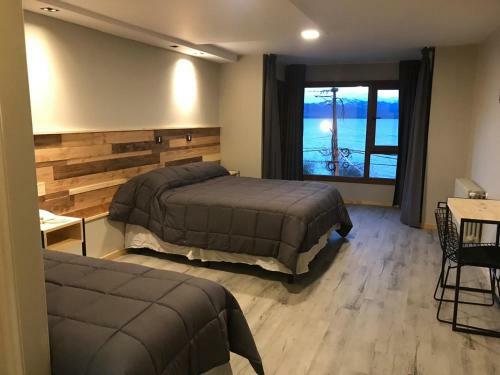 Hotel Eco Max