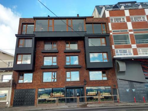 Hotel Eco Max