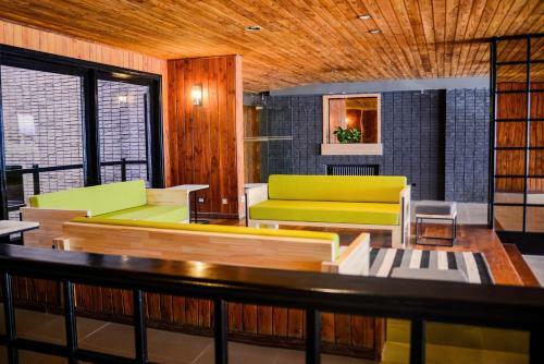 Hotel Eco Max