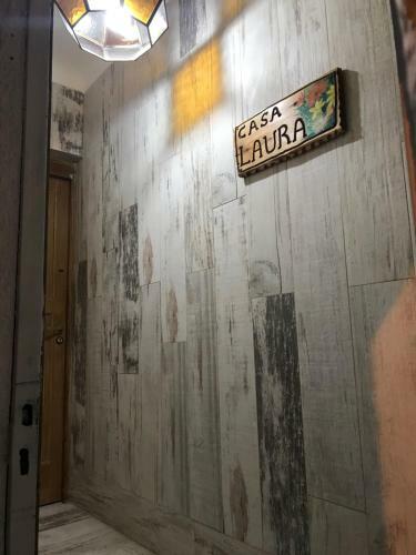 Apartamento Casa Laura