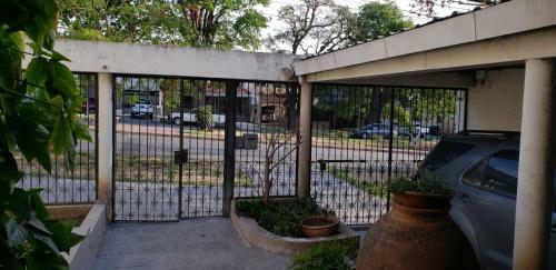 La Casa Del Paseo