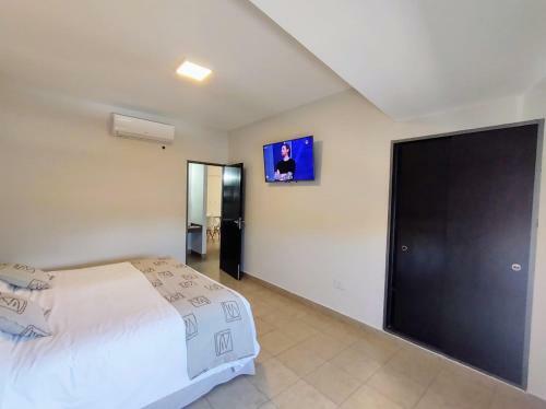Hotel Urquiza Suite & Apart Salta