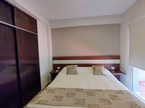 Hotel Urquiza Suite & Apart Salta