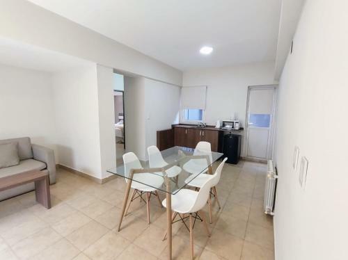 Hotel Urquiza Suite & Apart Salta
