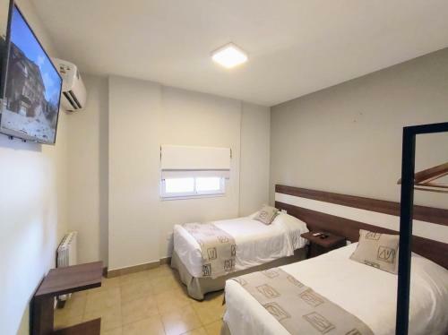 Hotel Urquiza Suite & Apart Salta
