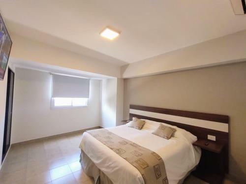 Hotel Urquiza Suite & Apart Salta