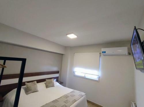 Hotel Urquiza Suite & Apart Salta