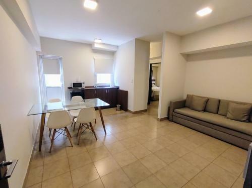 Hotel Urquiza Suite & Apart Salta