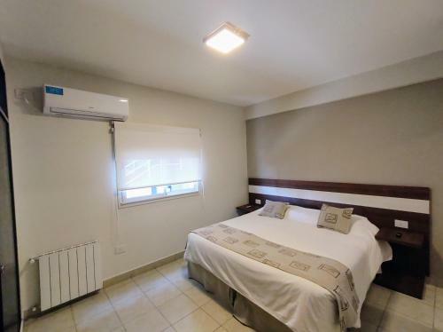 Hotel Urquiza Suite & Apart Salta
