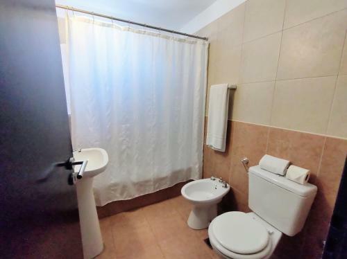 Hotel Urquiza Suite & Apart Salta