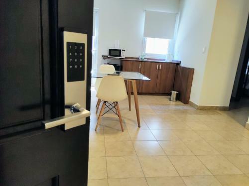 Hotel Urquiza Suite & Apart Salta