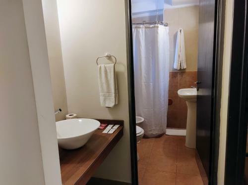 Hotel Urquiza Suite & Apart Salta
