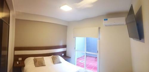 Hotel Urquiza Suite & Apart Salta