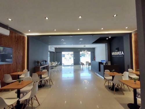 Hotel Urquiza Suite & Apart Salta