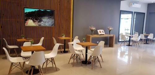 Hotel Urquiza Suite & Apart Salta