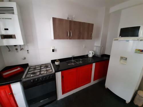Apartamento Lujoso Dpto En Zona Norte