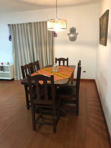 Apartamento Lujoso Dpto En Zona Norte