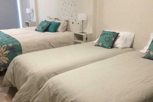 Brc Apartment