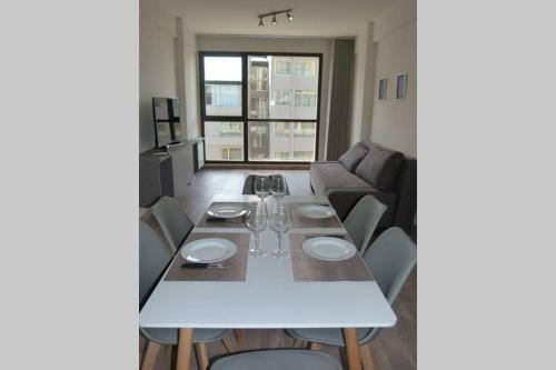 Brc Apartment