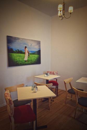 Bed And Breakfast Salta