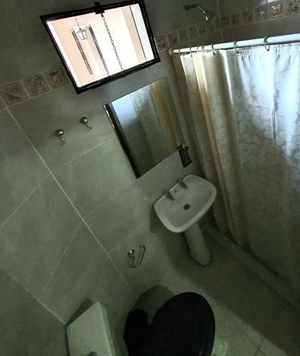 Apartamento Mirador de Salta House